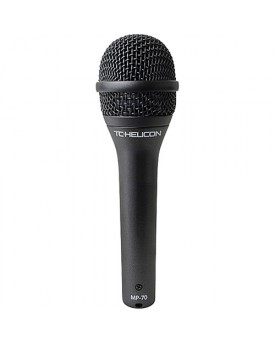 TC HELICON MP-70 MODERN PERFORMANCE VOCAL MIC